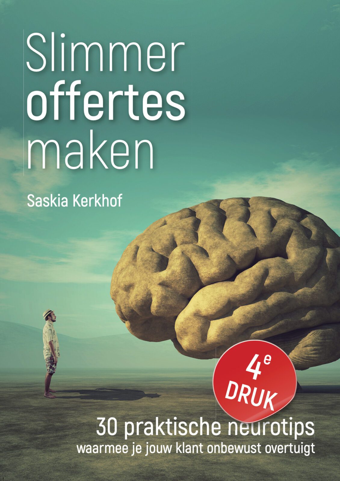 Slimmer Offertes Maken Boek 4e druk